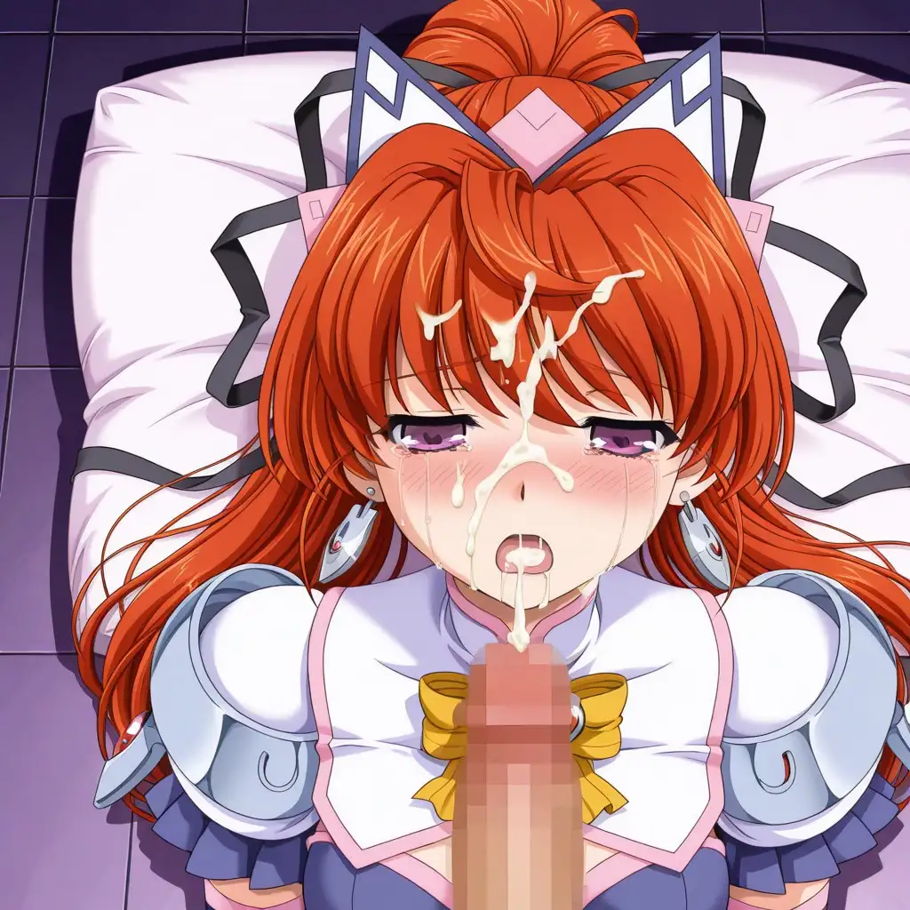 【魔法少女敗北】Elixir Lime 〜敗北した魔法少女の拘束、監禁記録〜 214ページ