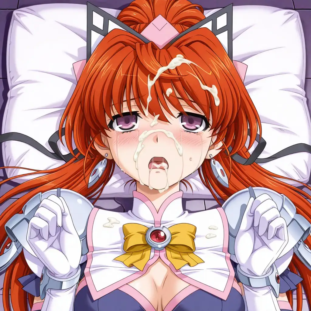 【魔法少女敗北】Elixir Lime 〜敗北した魔法少女の拘束、監禁記録〜 227ページ