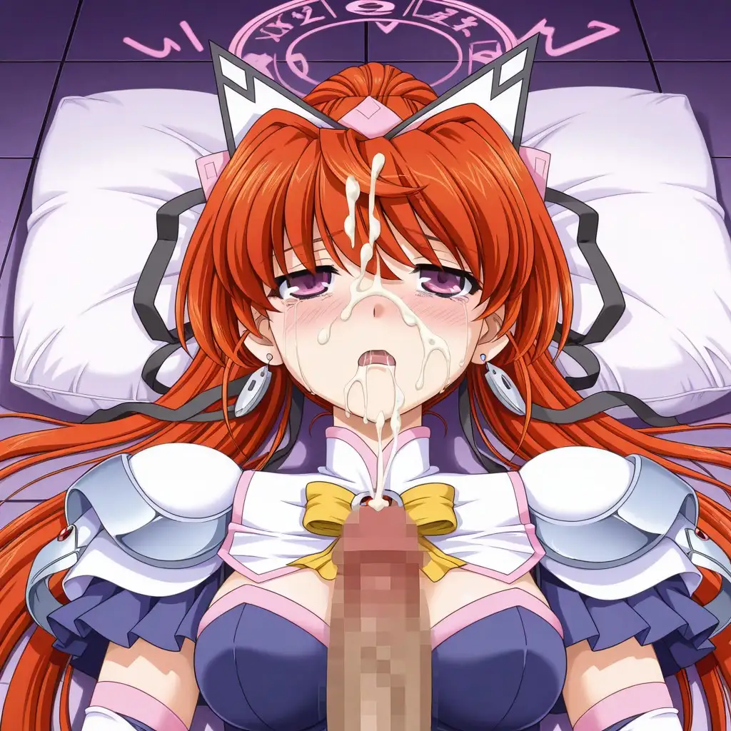 【魔法少女敗北】Elixir Lime 〜敗北した魔法少女の拘束、監禁記録〜 234ページ