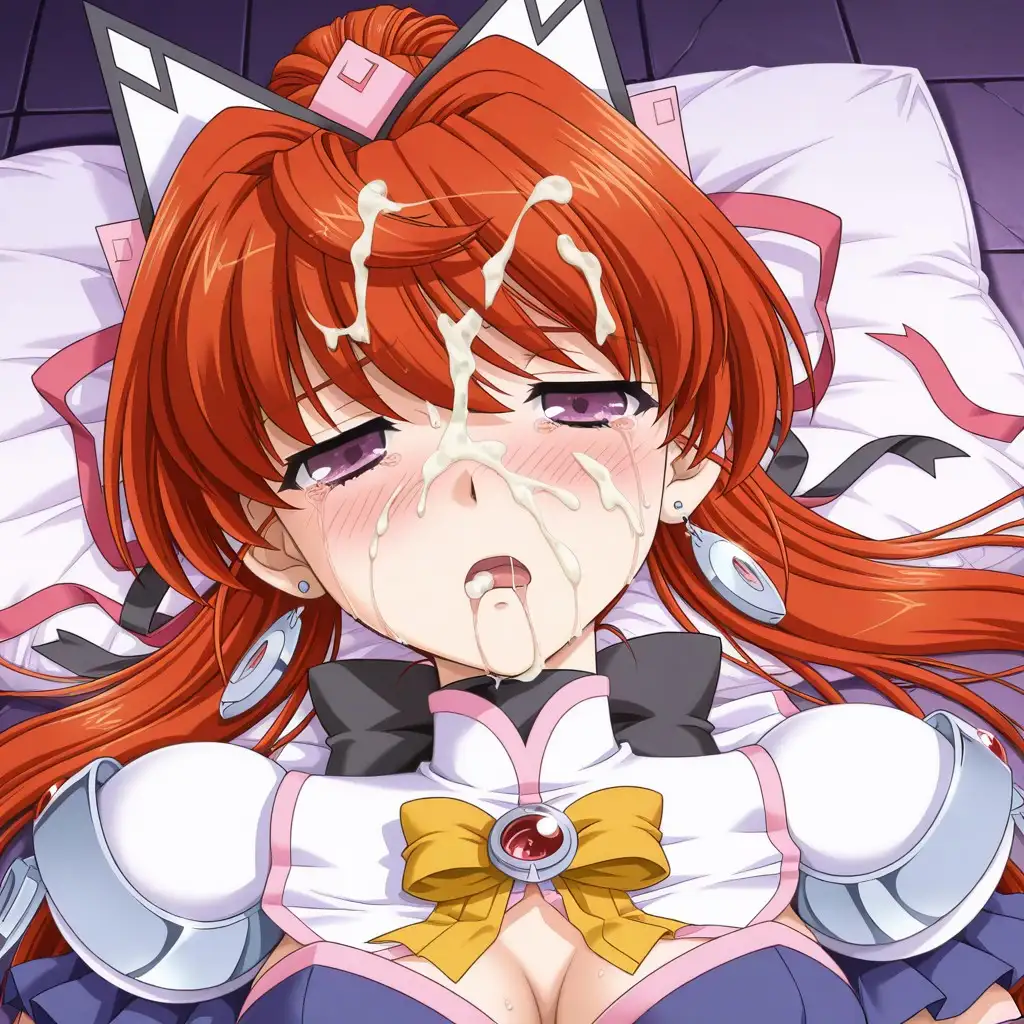 【魔法少女敗北】Elixir Lime 〜敗北した魔法少女の拘束、監禁記録〜 238ページ