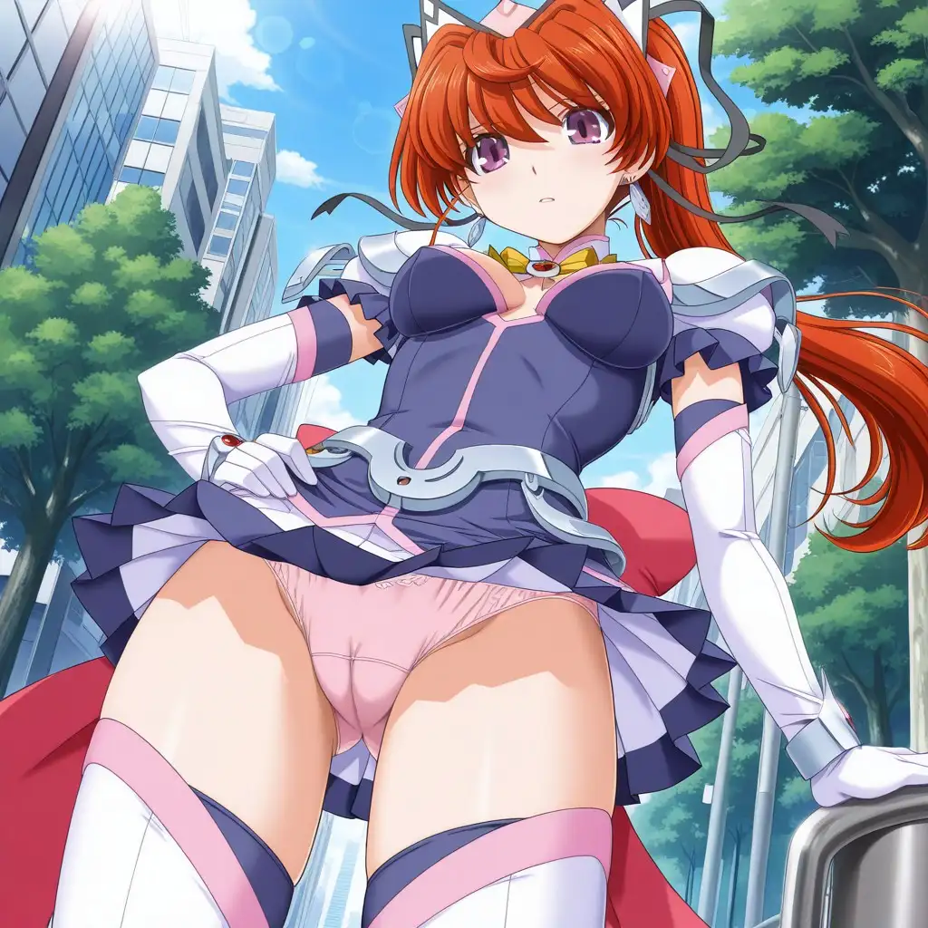 【魔法少女敗北】Elixir Lime 〜敗北した魔法少女の拘束、監禁記録〜 247ページ