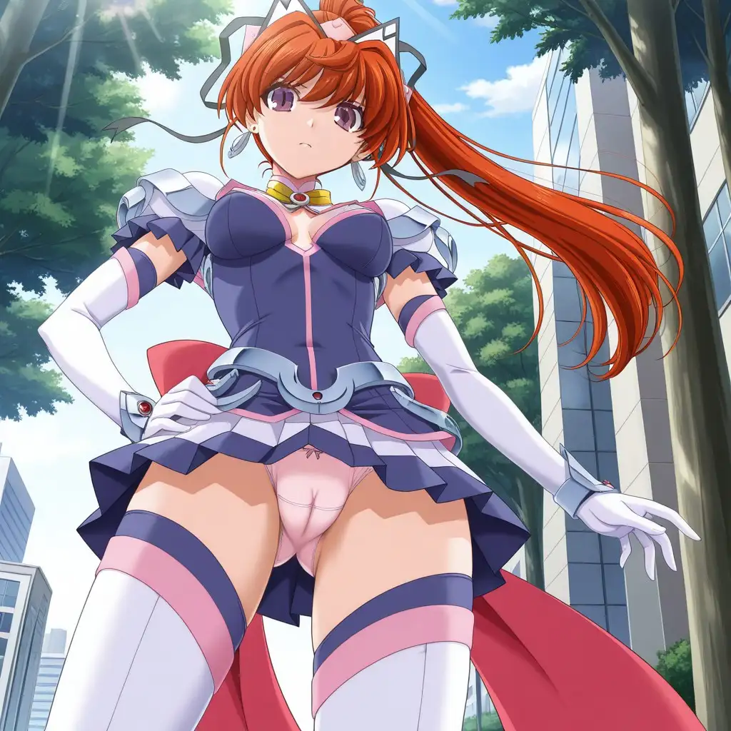 【魔法少女敗北】Elixir Lime 〜敗北した魔法少女の拘束、監禁記録〜 259ページ