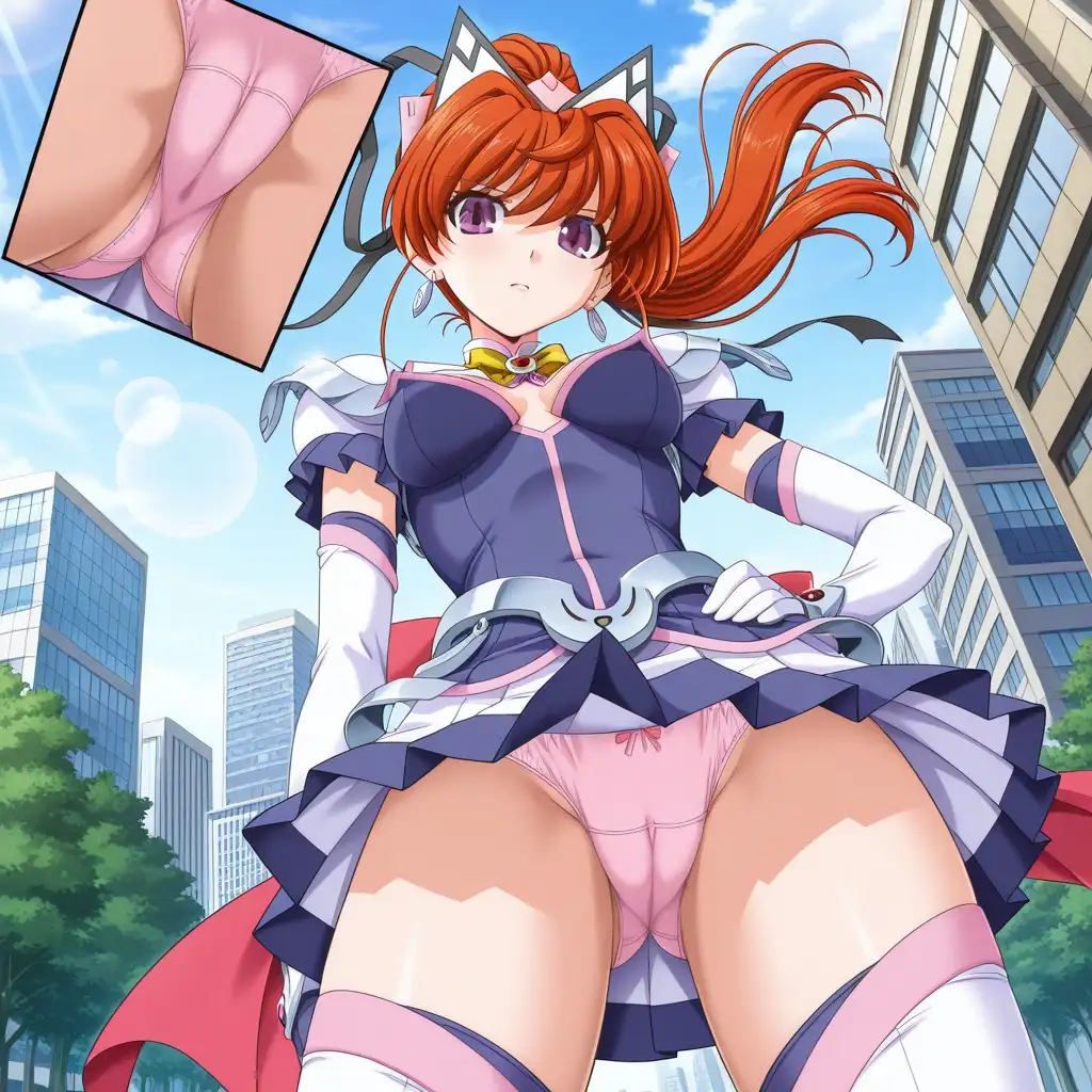 【魔法少女敗北】Elixir Lime 〜敗北した魔法少女の拘束、監禁記録〜 260ページ