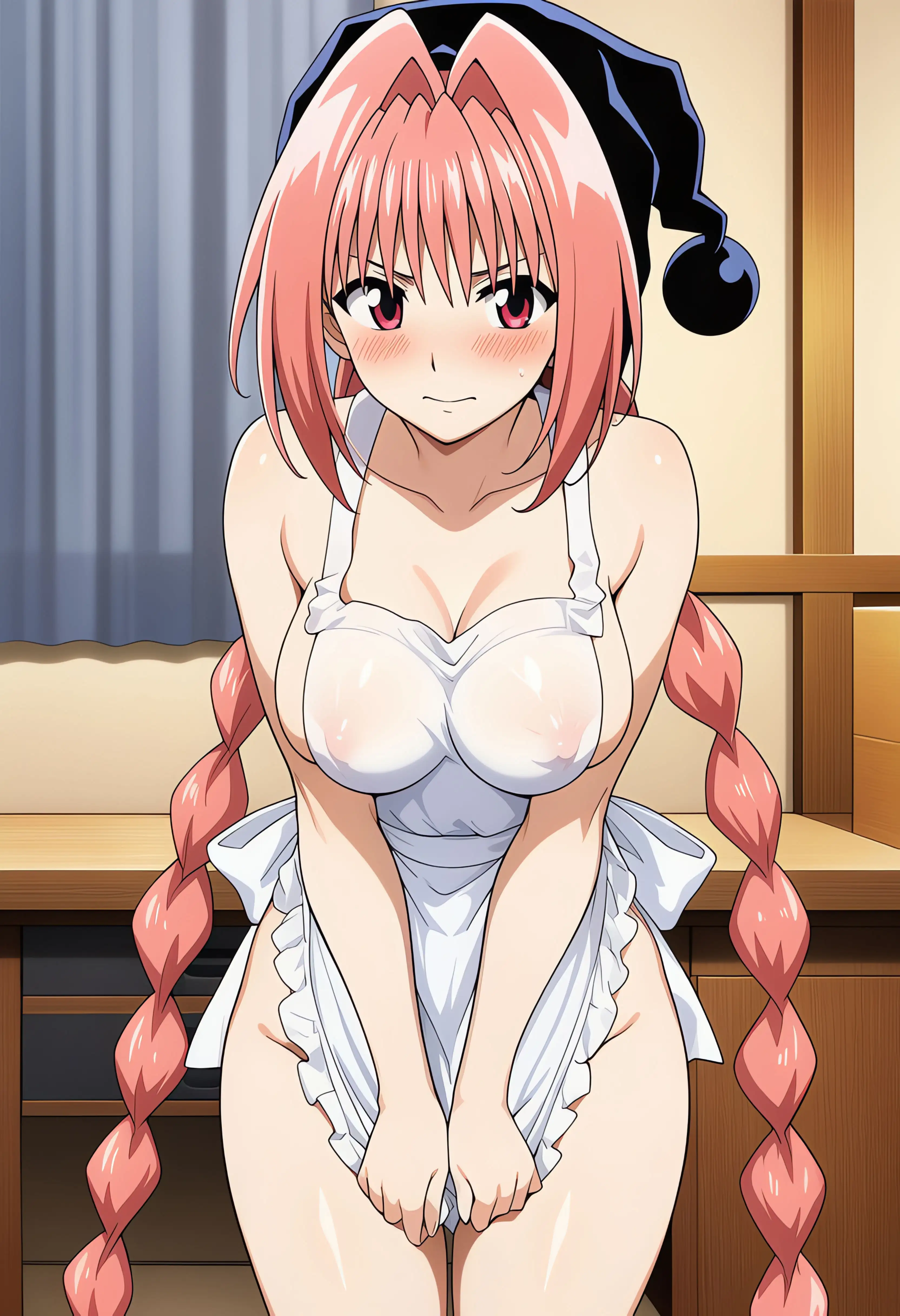 ドロシーとらぶらぶえっち 19ページ