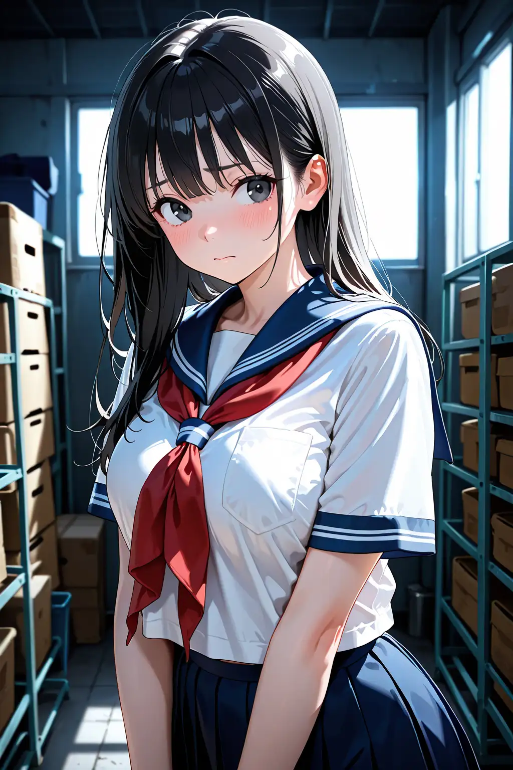 【超問題作解禁】緊縛調教サークル画像流出 Vo.1 1ページ