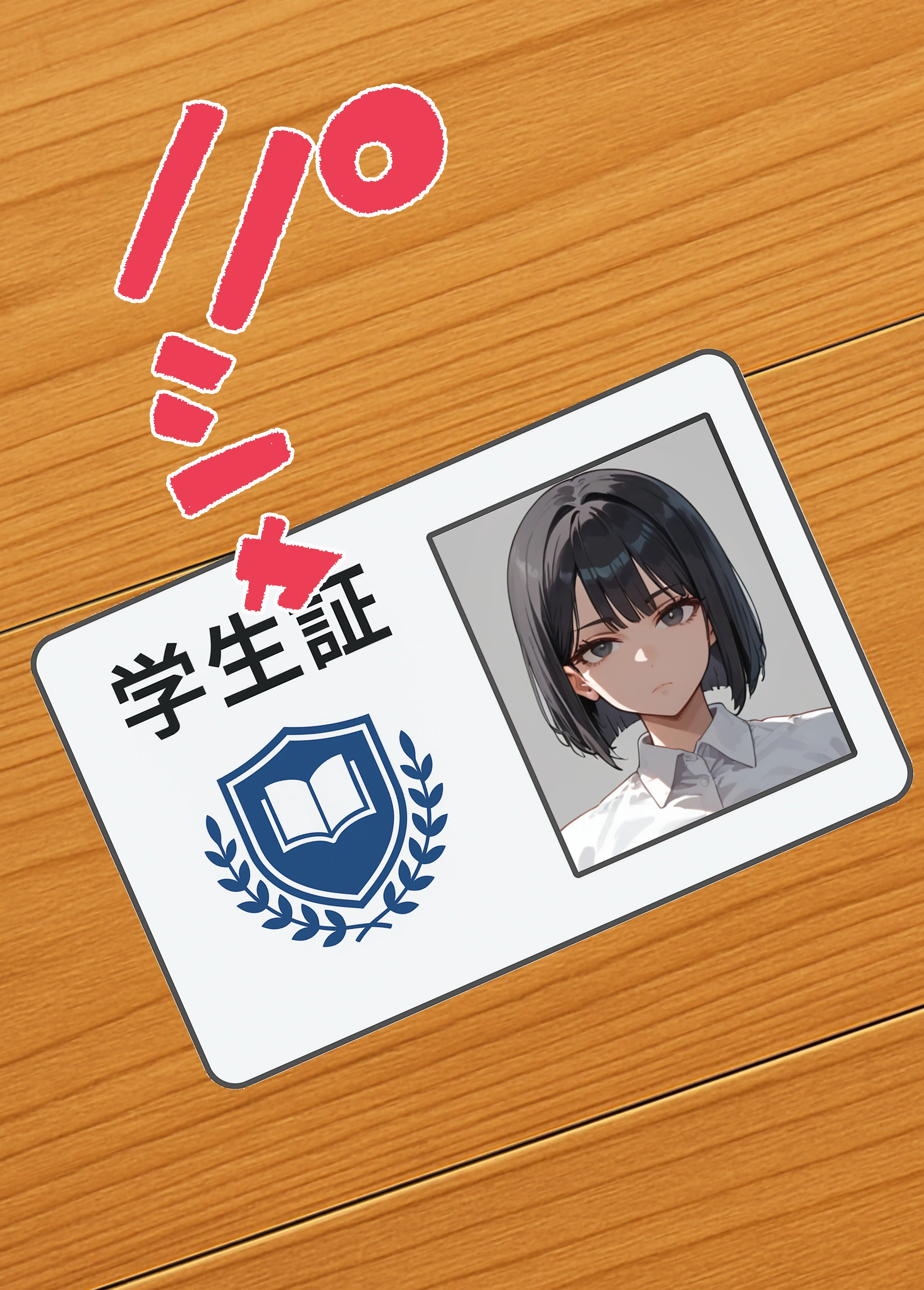 闇バイトでAVに出演したら人生終了した話 23ページ