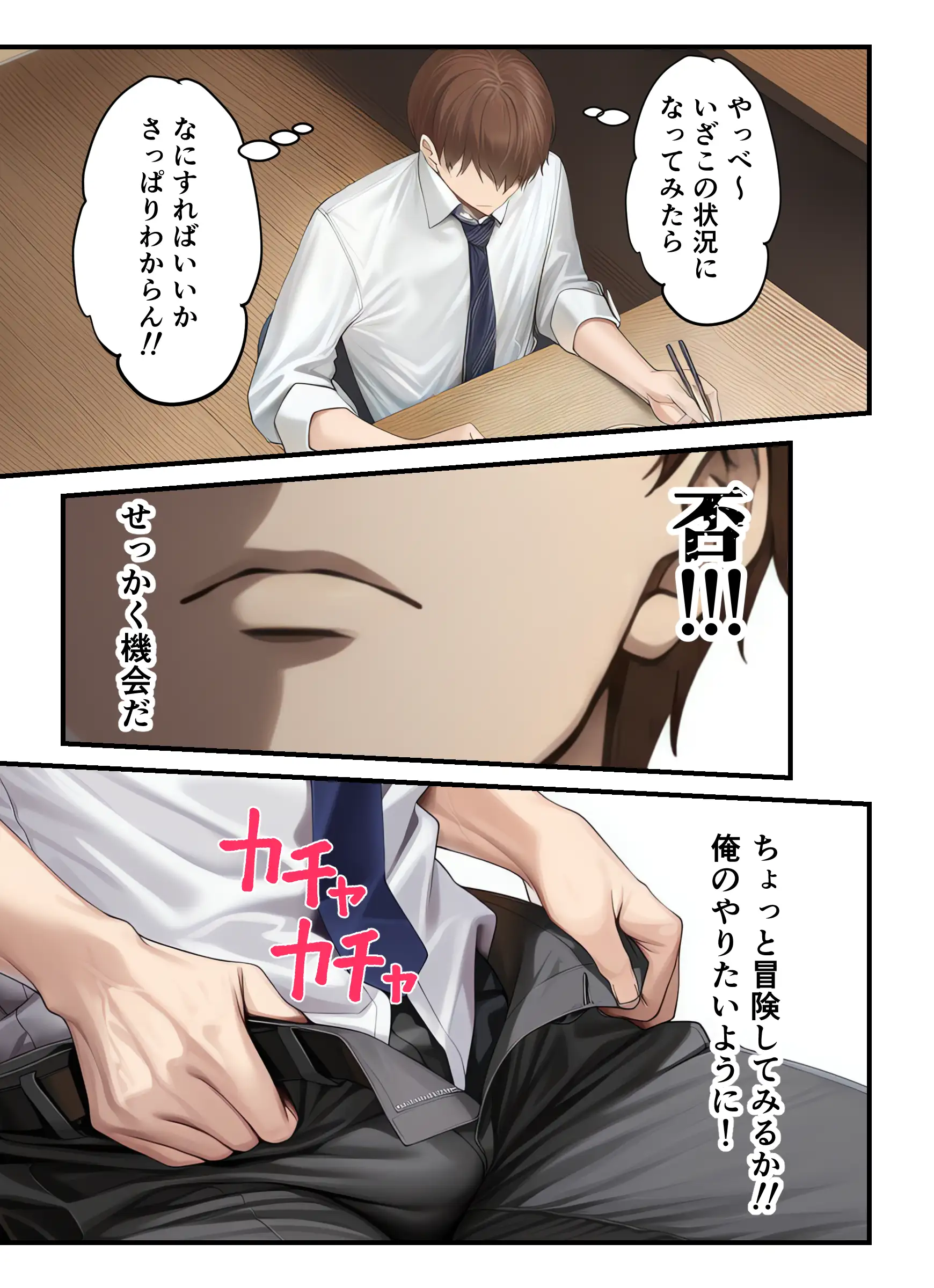 妊活中の巨乳妻とコスプレ子作りセックスで夜通し種付け性活 24ページ