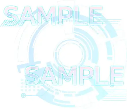 UI画像素材集-現代・近未来- 14ページ