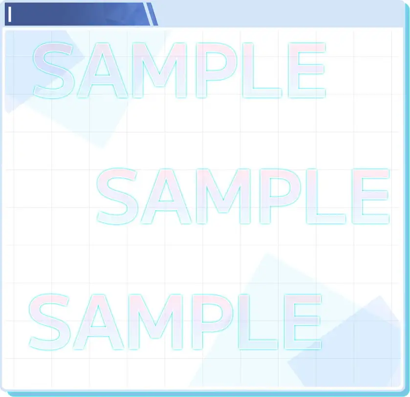 UI画像素材集-現代・近未来- 28ページ