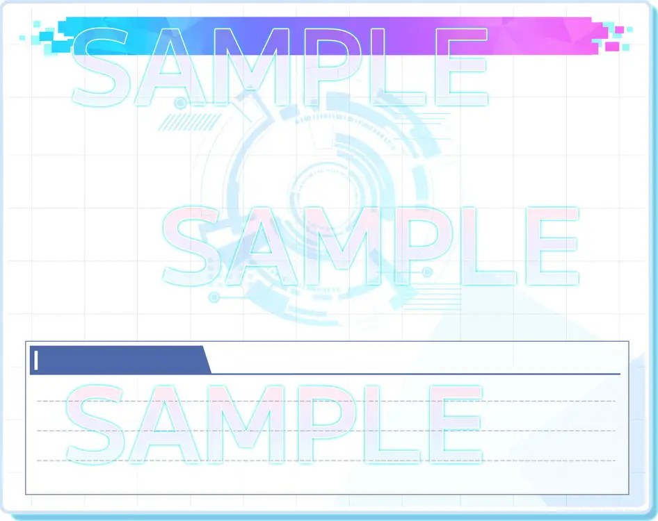 UI画像素材集-現代・近未来- 30ページ