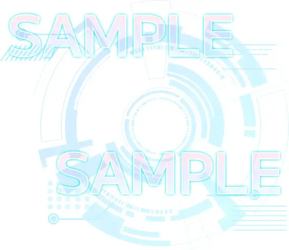 UI画像素材集-現代・近未来- 53ページ