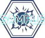 UI画像素材集-現代・近未来- 1100ページ