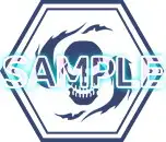 UI画像素材集-現代・近未来- 1110ページ