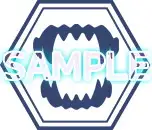 UI画像素材集-現代・近未来- 1119ページ