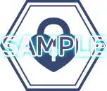 UI画像素材集-現代・近未来- 1200ページ