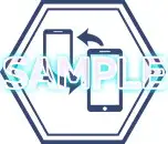 UI画像素材集-現代・近未来- 1204ページ