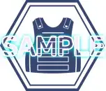 UI画像素材集-現代・近未来- 1220ページ