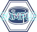 UI画像素材集-現代・近未来- 1289ページ