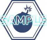 UI画像素材集-現代・近未来- 1300ページ