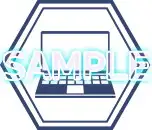 UI画像素材集-現代・近未来- 1303ページ