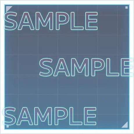 UI画像素材集-現代・近未来- 143ページ