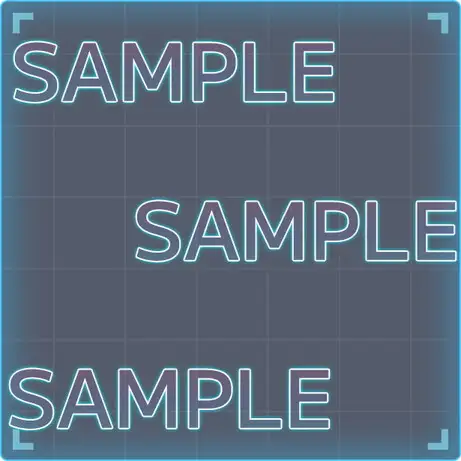 UI画像素材集-現代・近未来- 145ページ