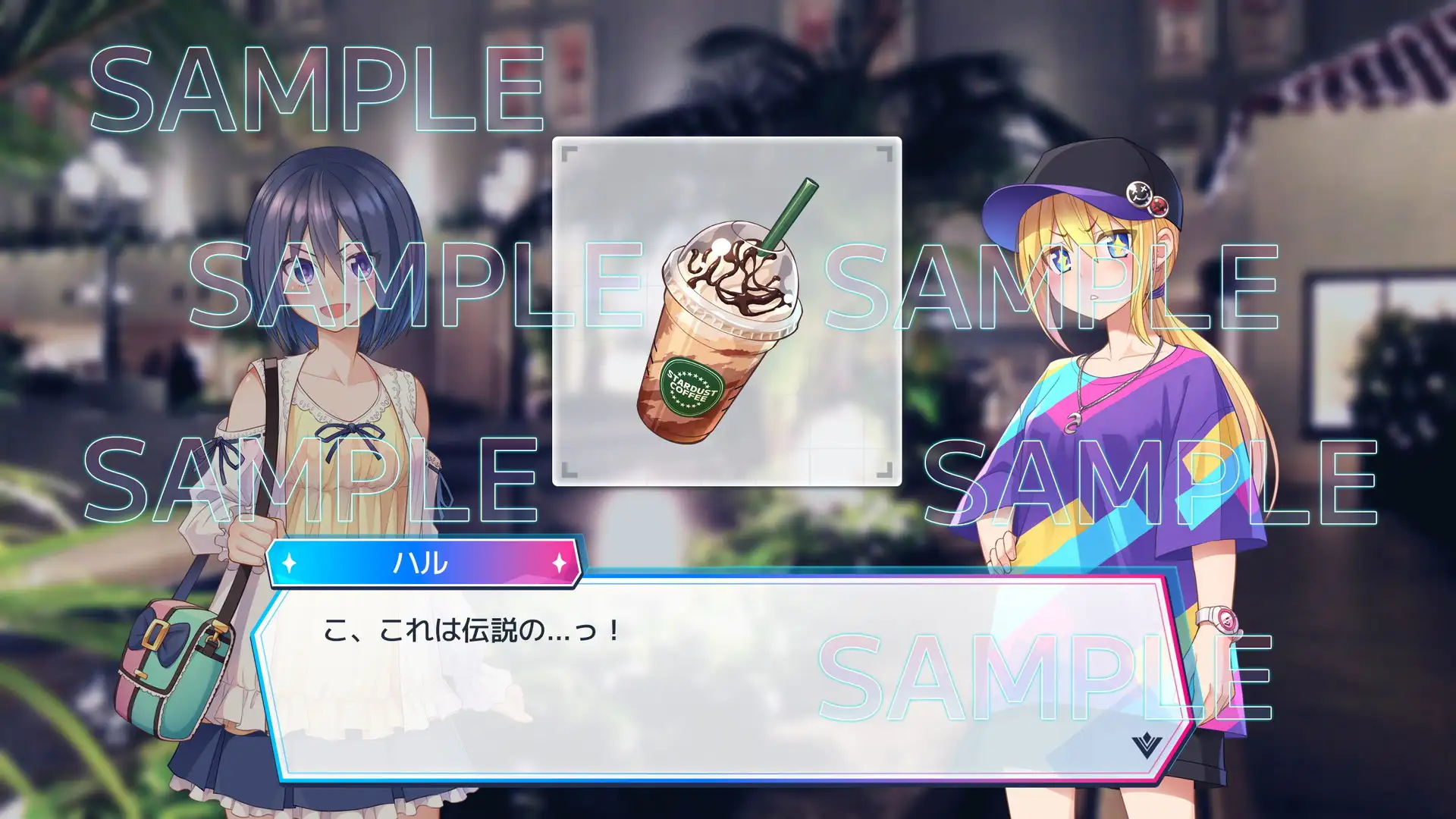 UI画像素材集-現代・近未来- 150ページ