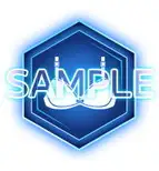 UI画像素材集-現代・近未来- 1708ページ