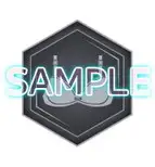 UI画像素材集-現代・近未来- 1709ページ