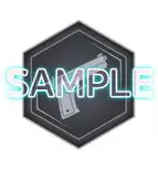 UI画像素材集-現代・近未来- 1751ページ