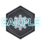 UI画像素材集-現代・近未来- 1793ページ