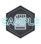 UI画像素材集-現代・近未来- 1817ページ