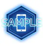 UI画像素材集-現代・近未来- 1821ページ