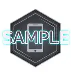 UI画像素材集-現代・近未来- 1824ページ