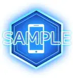 UI画像素材集-現代・近未来- 1825ページ