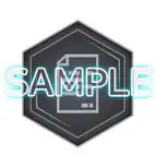 UI画像素材集-現代・近未来- 1841ページ