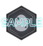 UI画像素材集-現代・近未来- 1889ページ