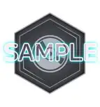 UI画像素材集-現代・近未来- 1895ページ