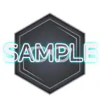 UI画像素材集-現代・近未来- 1908ページ