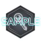 UI画像素材集-現代・近未来- 1920ページ