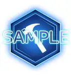 UI画像素材集-現代・近未来- 1936ページ