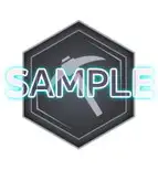 UI画像素材集-現代・近未来- 1944ページ