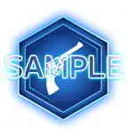 UI画像素材集-現代・近未来- 1963ページ