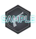 UI画像素材集-現代・近未来- 1967ページ