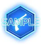 UI画像素材集-現代・近未来- 1969ページ