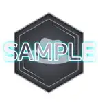 UI画像素材集-現代・近未来- 1980ページ