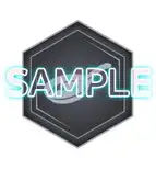 UI画像素材集-現代・近未来- 1986ページ