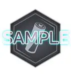 UI画像素材集-現代・近未来- 1991ページ