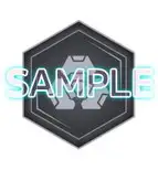 UI画像素材集-現代・近未来- 1998ページ