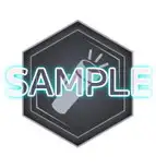 UI画像素材集-現代・近未来- 2003ページ